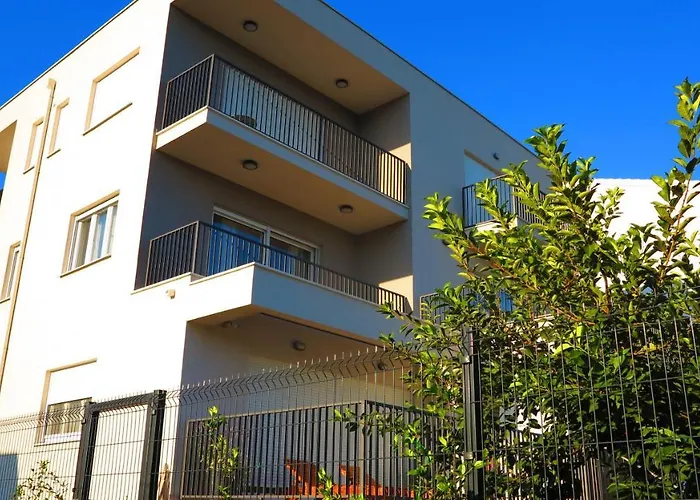 Casari Rooms & Apartments